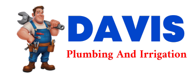 Trusted plumber in ALCOLU